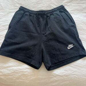 Nike Sportswear Jersey Shorts